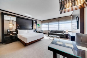 Jet Luxury at The Vdara